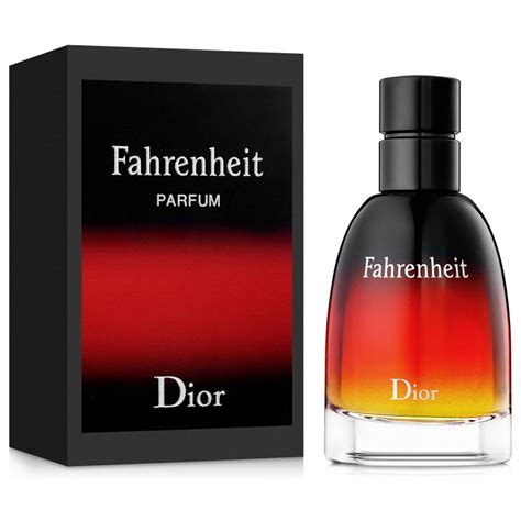 fahrenheit profumo uomo eau de parfum